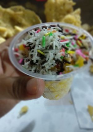 Foto resep Jasuke