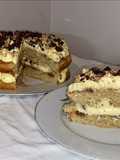 Torta Tiramisù
