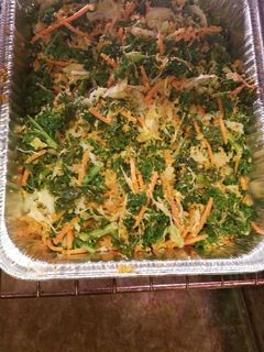 Foto resep Bumbu Urap