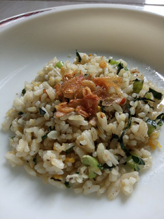 Foto resep Nasi Goreng MPAsi