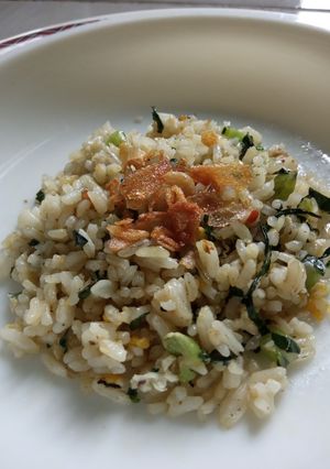 Foto resep Nasi Goreng MPAsi