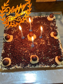Foto resep Cake/Bolu Mocca