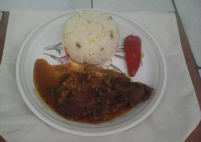 Easiest Way to Make Gordon Ramsay Beef stew