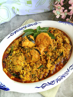 Foto resep Ayam Tuturuga/Tuturaga