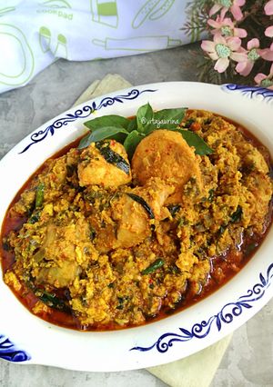 Foto resep Ayam Tuturuga/Tuturaga