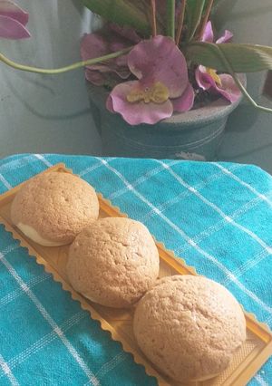 Foto resep Roti Boy Homemade