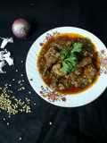 Chicken Stew