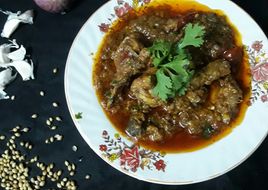 चिकन स्टू (Chicken Stew recipe in hindi)