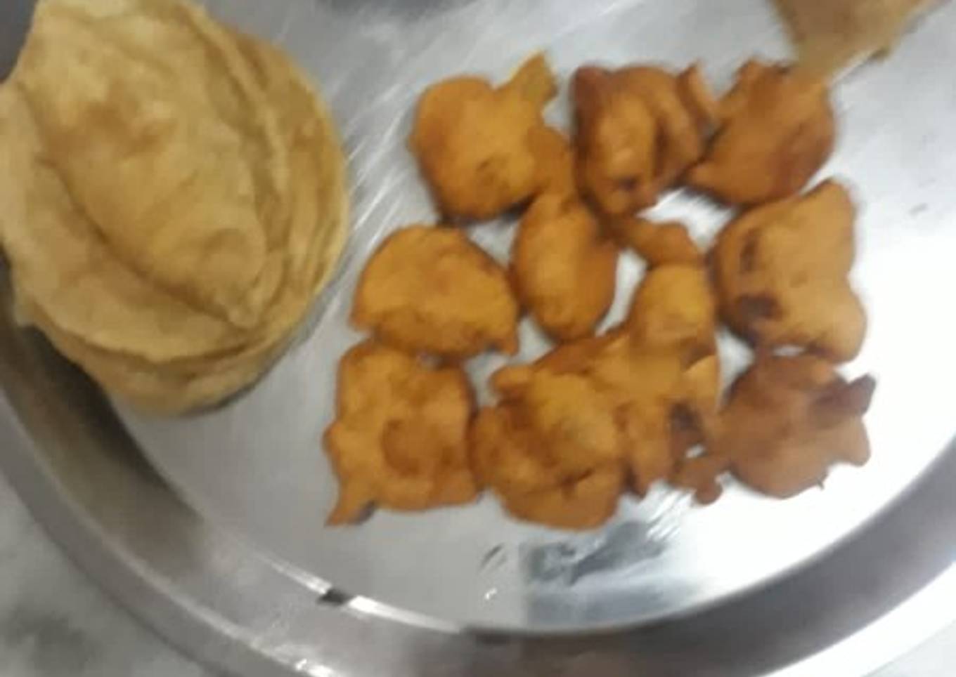 Aloo ke pakore