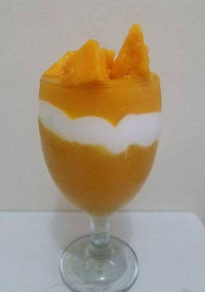 Foto resep King Mango Thai