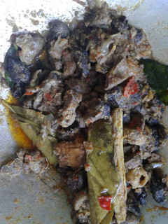 Foto resep Sambel goreng ati ampela