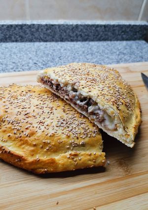 Una foto de Calzones