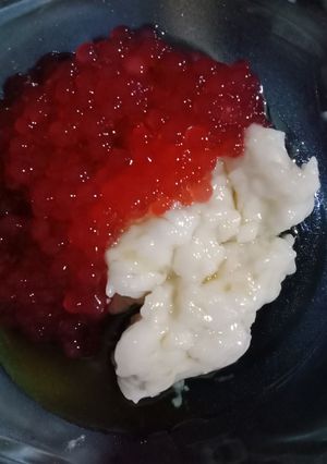 Foto resep Bubur sumsum enak dan lembut