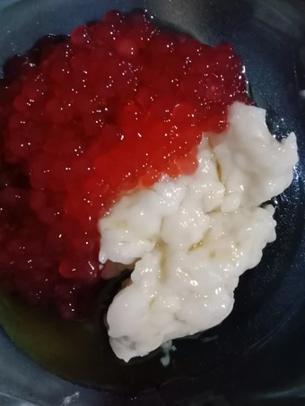 Langkah Gampang Menyiapkan Resep Bubur sumsum enak dan lembut yang Enak Banget Anti Ribet, Bikin Ngiler