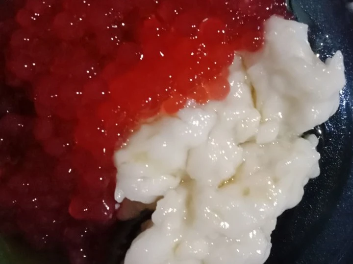 Langkah Gampang Menyiapkan Resep Bubur sumsum enak dan lembut yang Enak Banget Anti Ribet, Bikin Ngiler