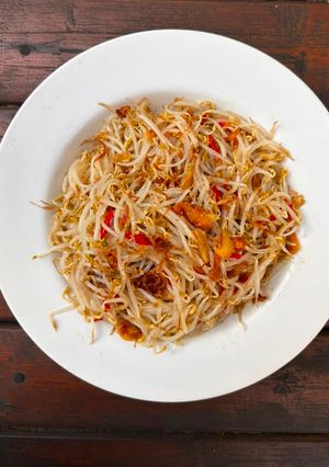 Foto resep Tumis Tauge