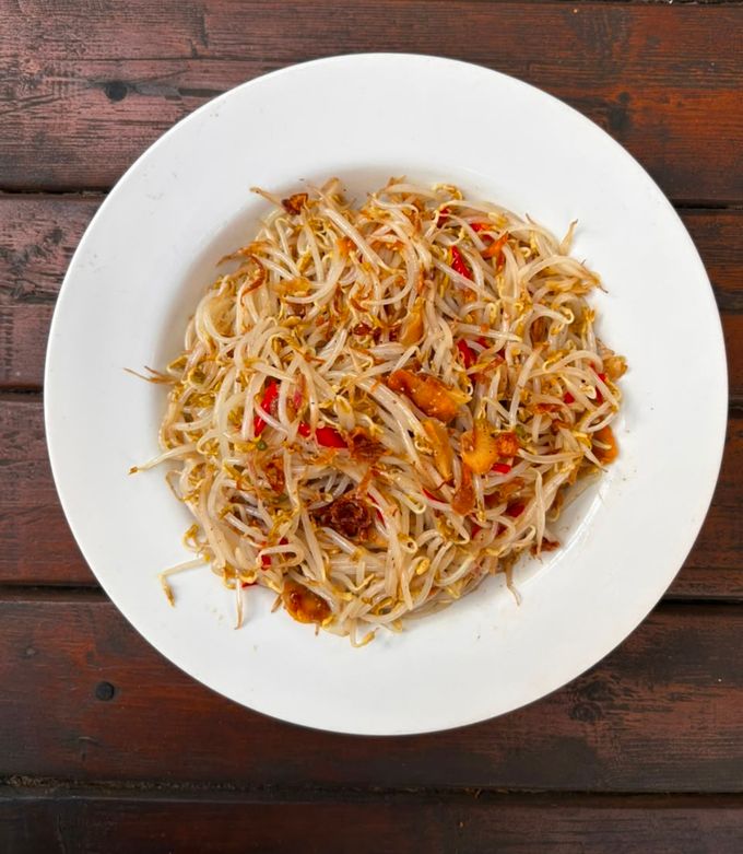 Foto resep Tumis Tauge