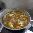 Sup Ikan Asam Pedas