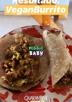 Una foto de #ElBurritoDeSanty