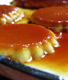 flan bí đỏ