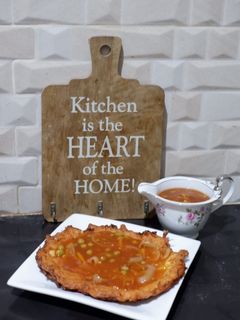 Foto resep Fuyunghai