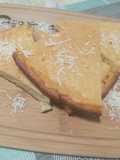 Fainá de Queso