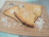 Fainá de Queso