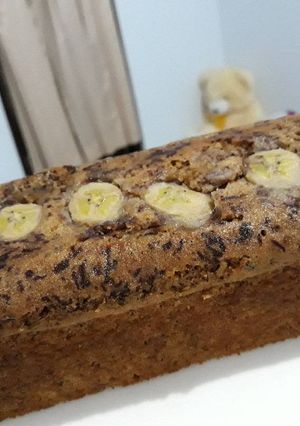 Foto resep Bolu Pisang Kukus