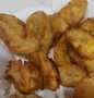 Langkah Gampang Membuat Resep Pisang goreng crispy yang Lezat Anti Ribet, Sempurna