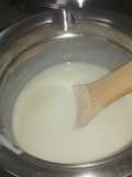 Besciamella di Mari Na (ricette base)
