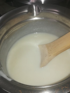 Foto di Besciamella di Mari Na (ricette base)