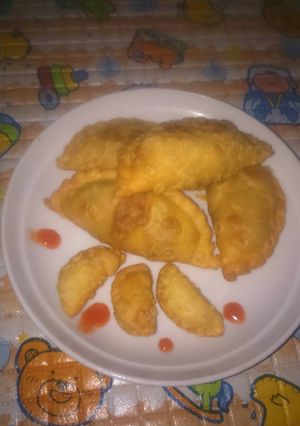 Foto resep ^Pastel^