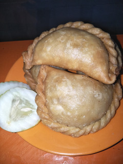 Foto resep Pastel goreng isi kentang wortel