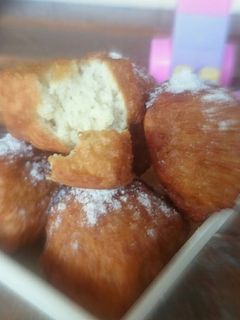 Foto resep Galundeng (bolang baling)