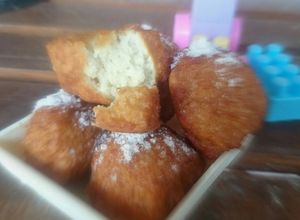 Foto resep Galundeng (bolang baling)