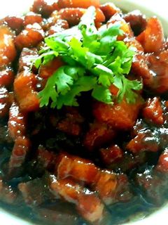 รูปของ หมูหวาน (สูตรอร่อย) Moo Wan