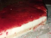 Una foto de tomar once vegetariana