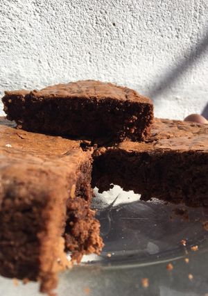 Una foto de Brownie