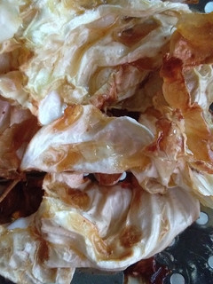 Foto resep Kol goreng