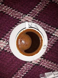 صورة لوصفة قهوة