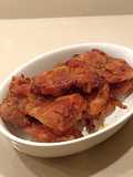 Ayam Panggang Chinese (Chinese BBQ Chicken) 🧧🇨🇳