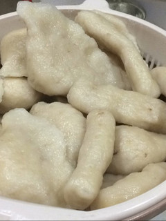 Foto resep Empek-empek 'IBU'