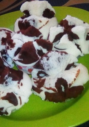 Foto resep Bolu kukus ketawa sendiri