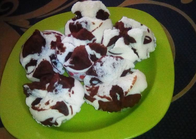 Resep Bolu kukus ketawa sendiri, Menggugah Selera