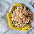 Urap Sayur Ala JSR