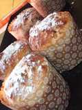 Pan Dulce