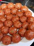 😇Mutton koftey😇