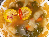 Sayur Asem Jakarta