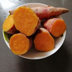 Sweet Potato A picture of Sweet Potato.