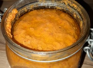 Une photo de Piment'crasé (Purée de piments antillais)